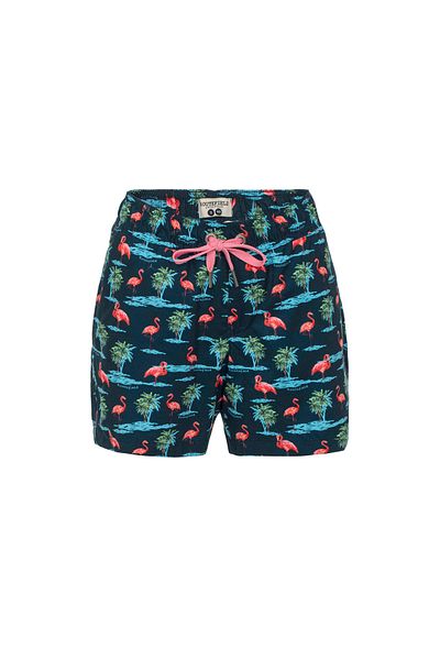 ROUTEFIELD Multicolored Shorts Valekids Kids