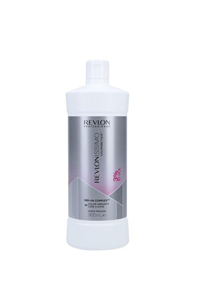 Revlon Creme Peroxide 10 Vol 900 Ml