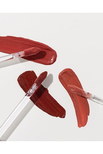 Heimish Dailism Liquid Lipstick Peach Brown 01 18g - Tekutý rúž