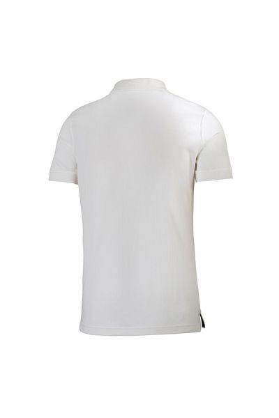 Helly Hansen Мъжка бяла поло тениска Driftline Мъжка поло тениска Hha.50584