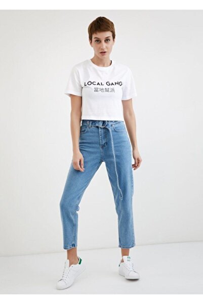 CC STORE Местна банда / Къса тениска