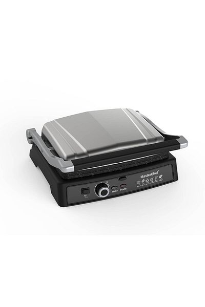 Masterchef 2000 Watt Stainless Steel Toaster