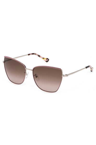 YALEA 058 0S87 59 Sunglasses