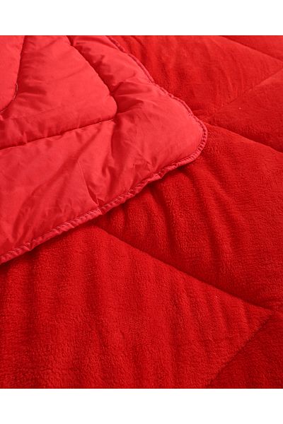 Damlaiso Lux Welsoft Double-Sided Quilt - Double, 195*215cm