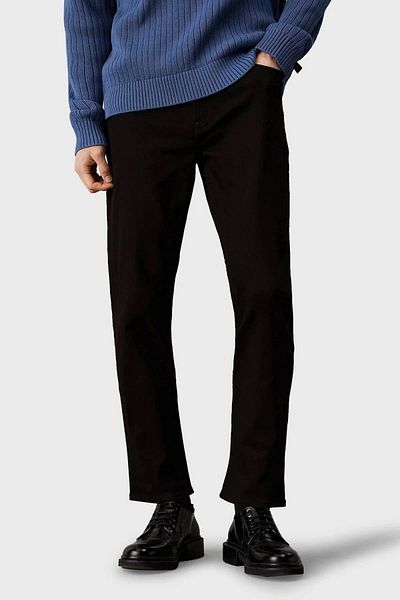 Calvin Klein Ck Jeans Dad Jean Ανδρικό τζιν J30j325994-1by