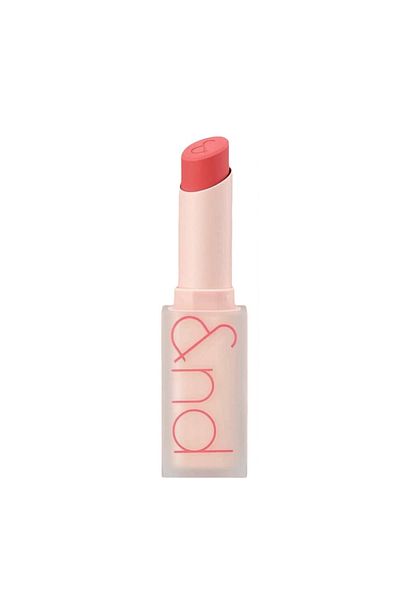 rom&nd Zero Matte Lipstick 06 Awesome - Matte lipstick 3g
