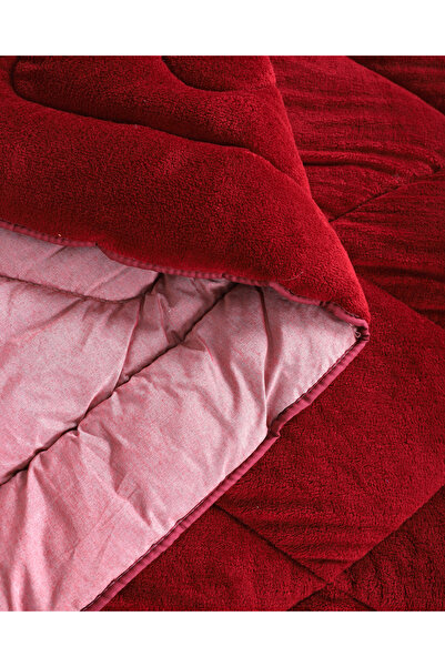 Damlaiso Lux Welsoft Double-Sided Quilt - Double, 195*215cm