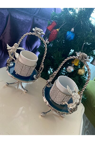 Angel Tasarım Kahve seti