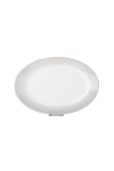 Dania Oval service 34.5 cm 1 piece