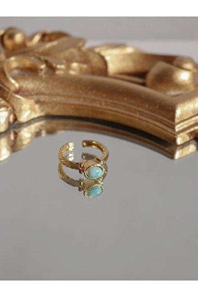 Reorah Collection خاتم حلم المحيط العتيق