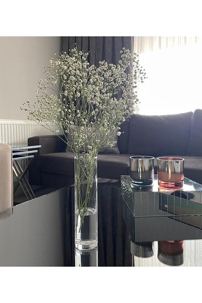 Goine Decorative Glass Vase