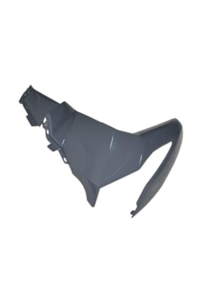 RKS Orijinal Freccıa 150 Rüzgarlık Sağ Gri