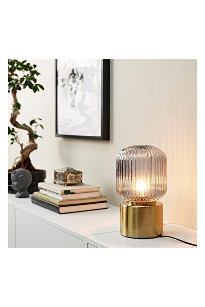 IKEA Lunnomled Ampul E27 Işık Rengi: Sıcak Işık (2200 KELVİN) 150 Lm 90539345