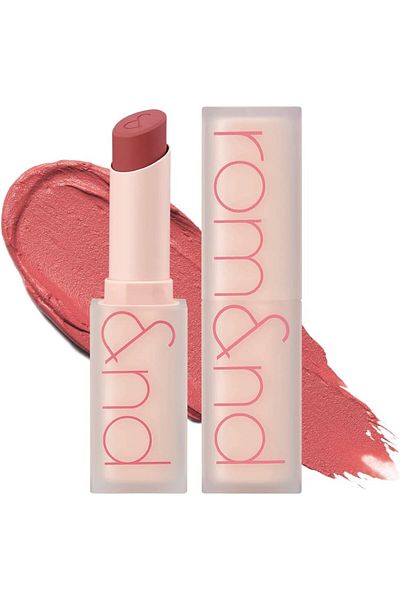 rom&nd Zero Matte Lipstick 07 Envy me - Matte lipstick 3g
