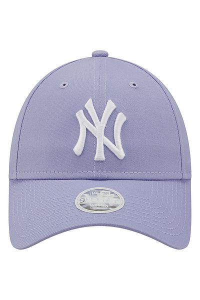 NEW ERA Pălărie mov League Essential 9forty (60222524)