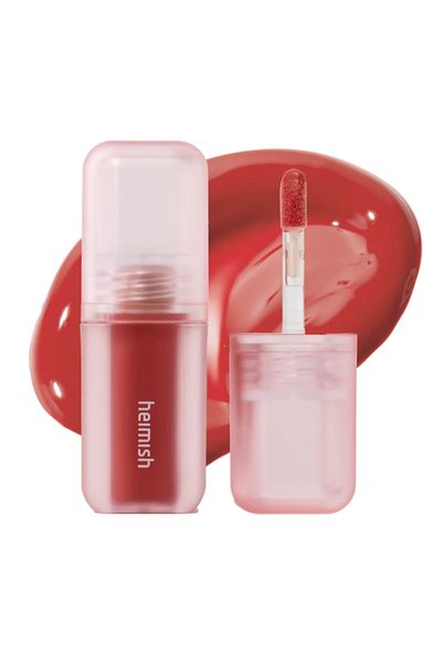 Heimish Dailism Lip Gloss Rosy Coral, 4g - Hydratační lesk na rty
