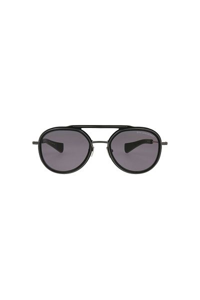Dita Spacecraft 19017 B 52 BLK RGD color sunglasses Unisex