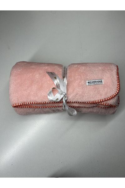 Ender Home Double Wellsoft Blanket Soft Bedspread