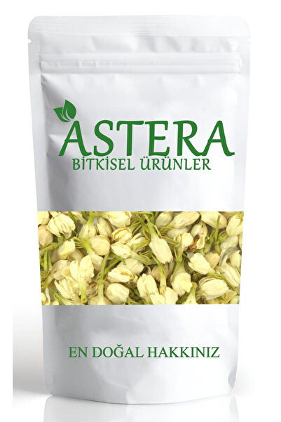 ASTERA 500 جرام شاي زهرة الياسمين (زهرة الياسمين المجففة)