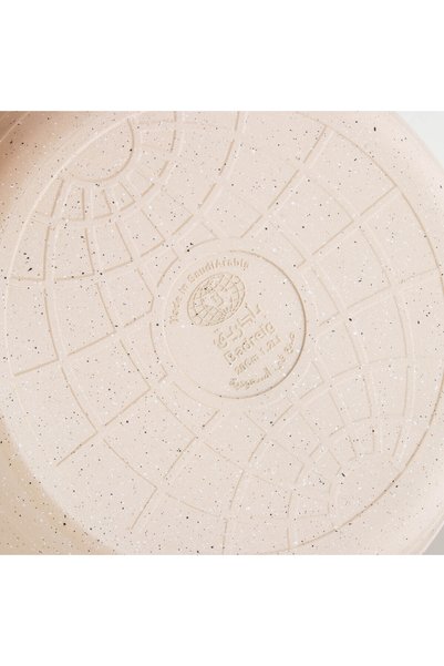 Lahoya Granite Fry Pan 24 CM
