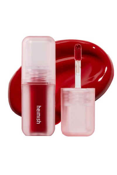 Heimish Dailism Lip Gloss Cherry Red, 4g - Hydratační lesk na rty