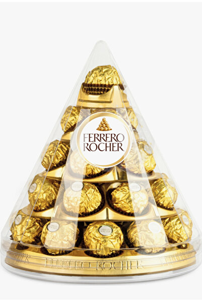 Ferrero Rocher T28 Özel Seri Çikolata 350 Gr