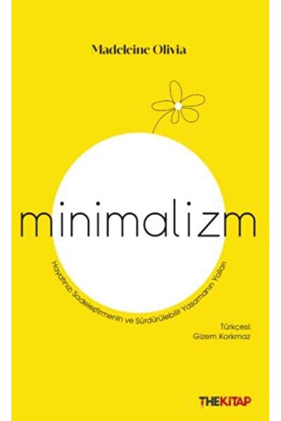 Genel Markalar Minimalizm