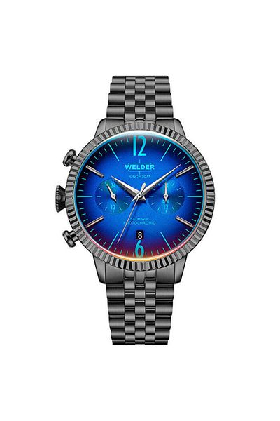 WELDER MOODY Wwrc874 Men's Wrist Watch