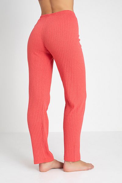 DONEX Women's Ribbed Comfortable Pants & Sweatpants, Women's Clothing, Casual Comfortable Wear