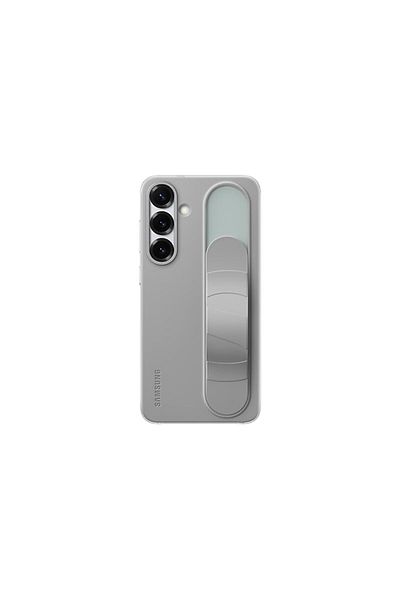 Samsung CASE - S25 PLUS STANDING GRIP - GRAY