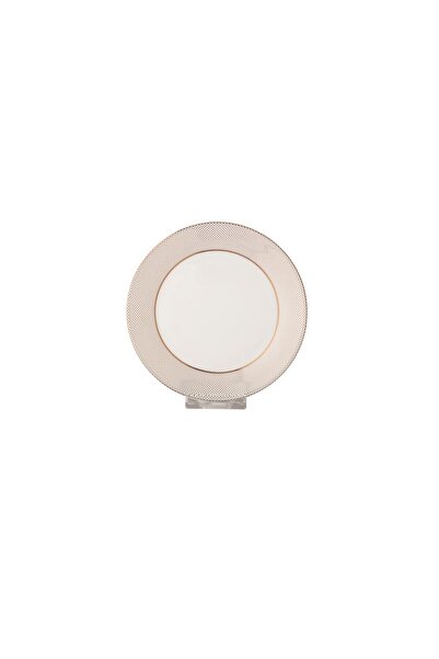 Dania Set of flat plates, 6 pieces, 18 cm