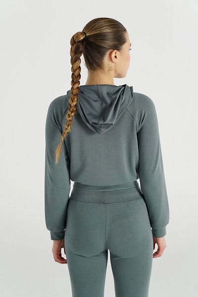 hummel سويت شيرت نسائي من Alpa 922140 -7319