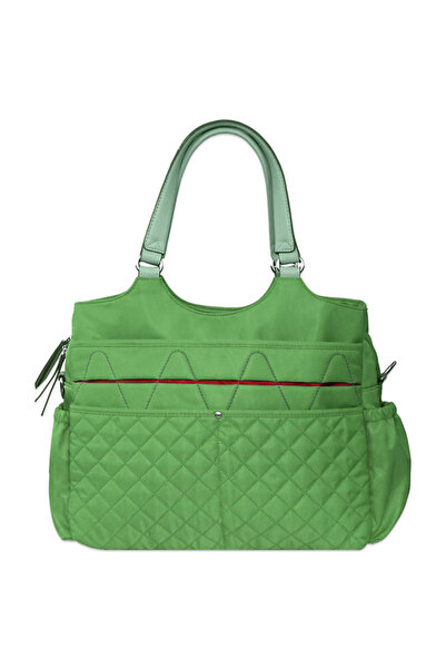 Sunveno Fashion Diaper Bag - Green