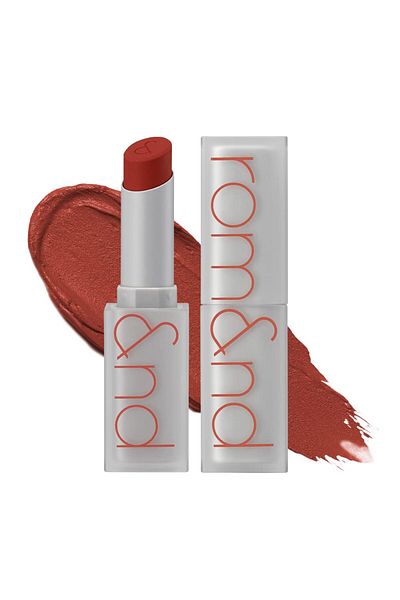 rom&nd ZERO MATTE LIPSTICK 05 EVENING - Ματ κραγιόν 3 γρ