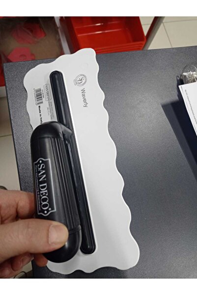 SANDECO SAN DECO BAMBU EFEKT MALASI 280X100 MM