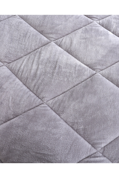 Damlaiso Lux Welsoft Double-Sided Quilt - Double, 195*215cm