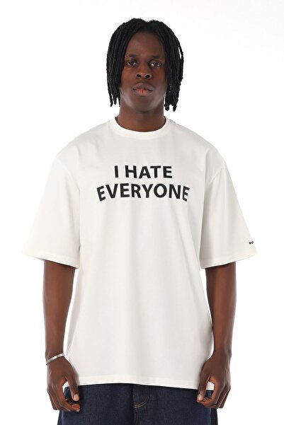 CC STORE Tricou unisex Hater 02