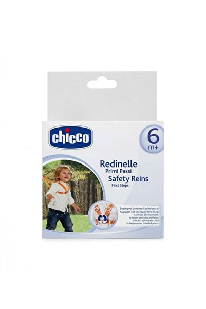 Chicco Chicco Baby Safety Belt - Orange ChiccoBathing & Skin Care