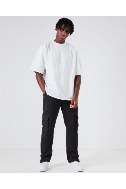 CC STORE White Oversize T-shirt