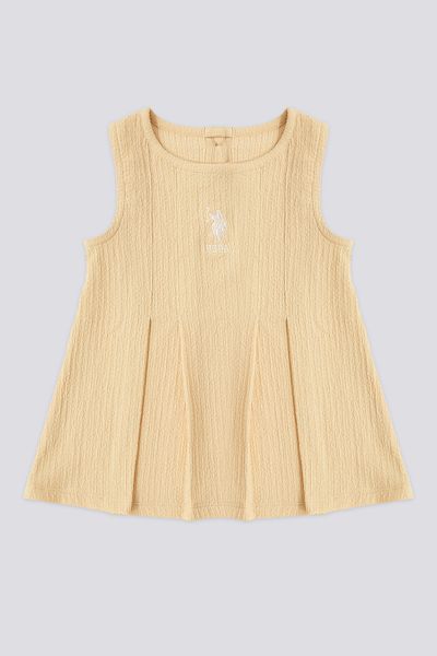 U.S. Polo Assn. Rochie fetita