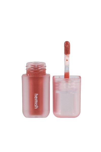 Heimish Dailism Lip Gloss Nudie Rose, 4g - Hydratační lesk na rty