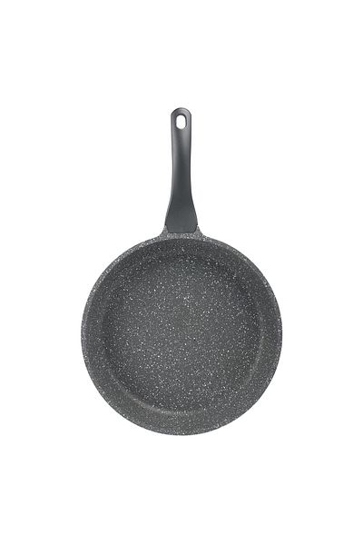 ThermoAD Graneu Series Maxi Pan Set - 30 cm and 32 cm Gray