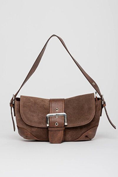 Jacquline OUREA Jacquline Kadın Omuz Çantası