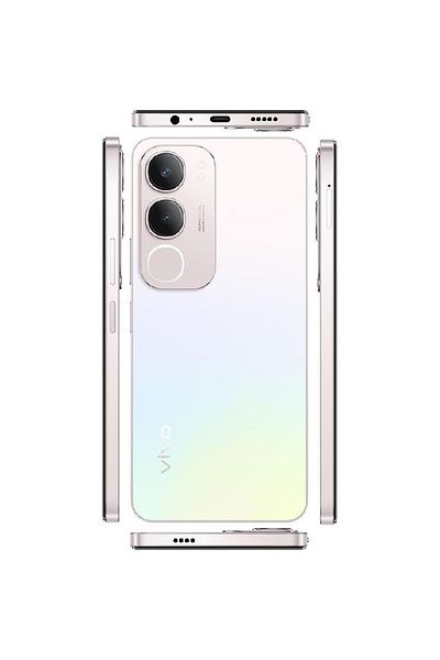 vivo (V2419) Y19s 4G (6+128) GB Silver -