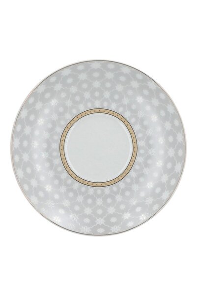 Bien Servi 47-Piece Modern High Quality Newbone Dinner Set