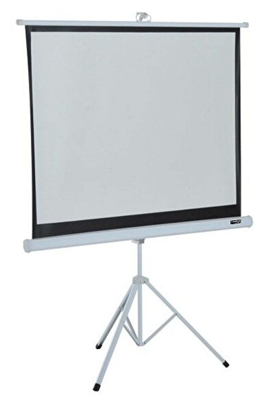 Gamma Screens 240x200 Tripod Projeksiyon Perdesi