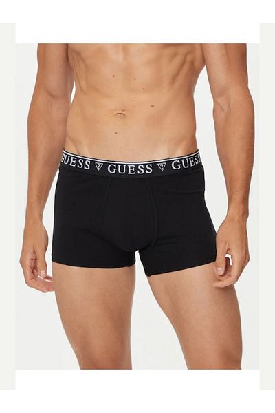Guess Jeans Balíček 5 boxerů Guess pro bărbați