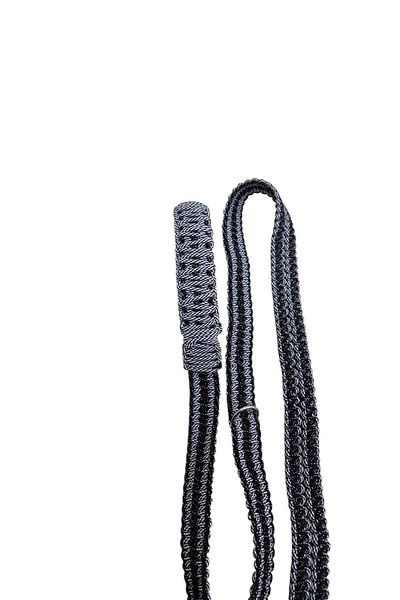 moonparacord Paracord Dog Walking Rope Belt Model