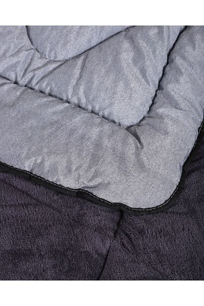 Damlaiso Lux Welsoft Double-Sided Quilt - Double, 195*215cm