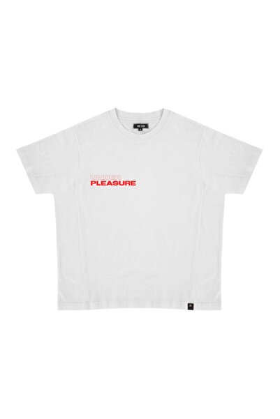 CC STORE Tricou Under Pleasure / Oversized